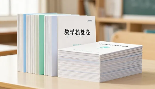 家长如何有效使用教辅资料包提升学习效率