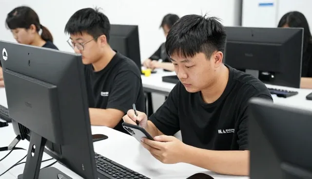 学习支持环境下学习支持价值不断提升