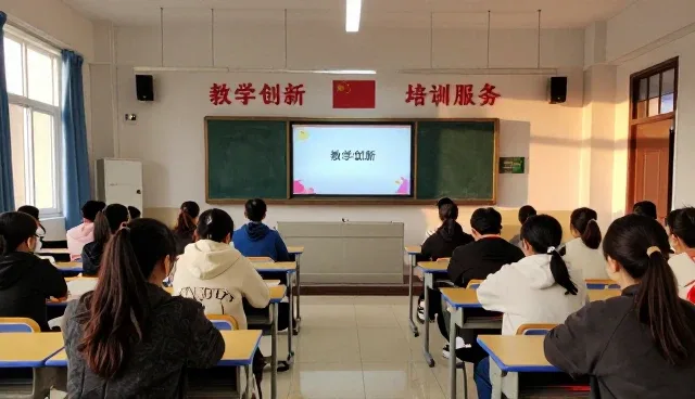 学习支持体系如何推动教学工具的转型升级