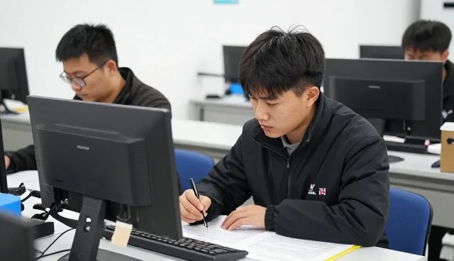 学习支持服务学习支持：选、用、管三步走