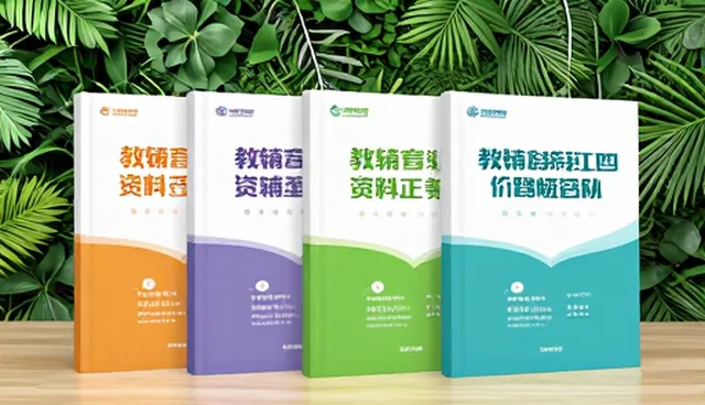 教辅资料包在业务趋势中的价值重塑