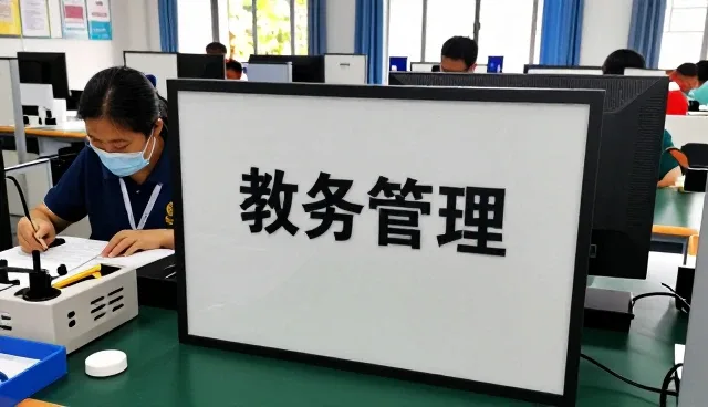 培训服务提升社区服务站使用效率
