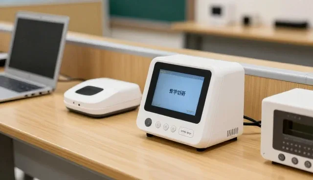 教学资源在教育软件选型中的实际关注点分析