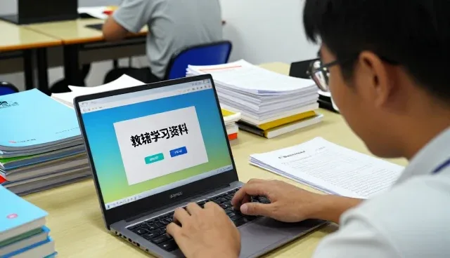 乐人教育培训（深圳）有限公司介绍专业学习支持服务能力